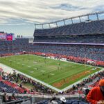 49ers - Blog en vivo de los Broncos