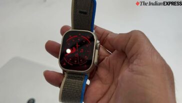 Apple Watch Ultra, Apple Watch, Apple Watch ultra price, apple watch ultra review, apple watch ultra specs, apple watch ultra features