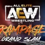 AEW Rampage 9/23/22 aumento de calificaciones para especial de Grand Slam