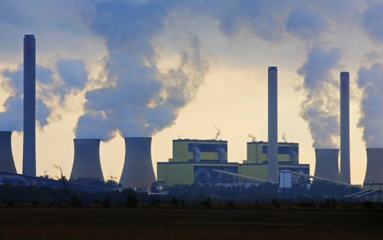 AGL Energy acelerará la salida del carbón