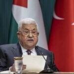 Abbas 'desafía' a Estados Unidos a enjuiciar a los asesinos de Shireen Abu Akleh
