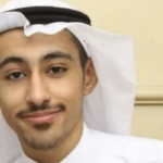 Activista saudí condenado a 16 años por tuit