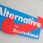 Alemania: Fiscales allanan la sede de la extrema derecha AfD