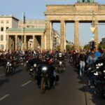Alemania: La filial de los Hells Angels se enfrenta a una sanción en Berlín