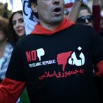 Alemania insta a Irán a permitir protestas tras convocar al embajador