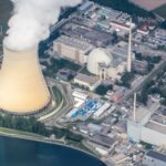 Alemania planea mantener en funcionamiento 2 centrales nucleares