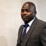 Alto líder rebelde centroafricano en juicio en la CPI |  The Guardian Nigeria Noticias