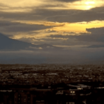 Altos niveles de amoníaco afectan la calidad del aire y la biosfera de México