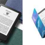Amazon Kindle 11th gen and Kindle Kids