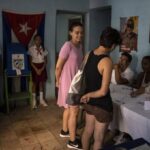 Aprueban en referéndum nuevo Código de Familia de Cuba