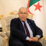 Argelia pide que Palestina sea miembro de pleno derecho de la ONU