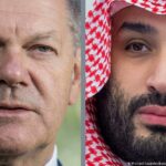 Asociación problemática: ¿Cómo debería trabajar Alemania con Arabia Saudita?