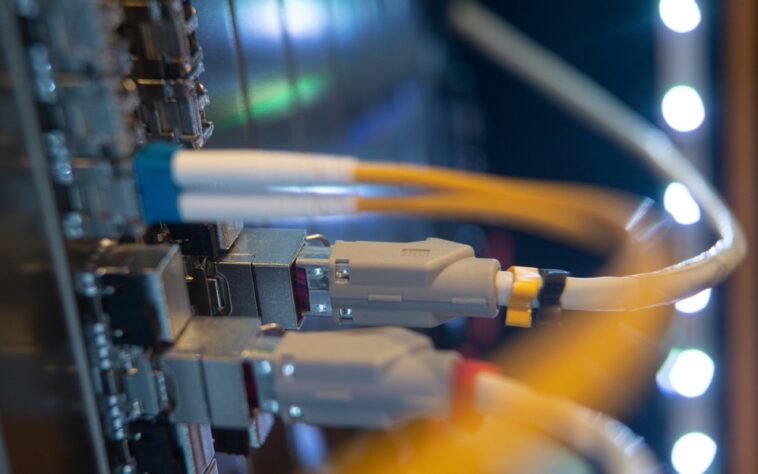 Aussie Broadband multado por 'riesgo de seguridad'