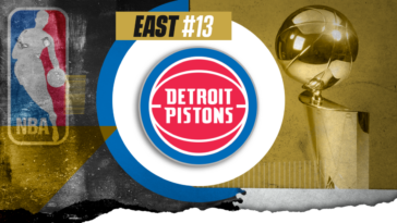 Avance de la NBA de Detroit Pistons 2022-23: Jaden Ivey se une a Cade Cunningham a medida que crece el movimiento juvenil