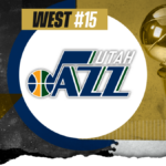 Avance de la NBA de Utah Jazz 2022-23: es nada menos que un derribo total en Salt Lake City