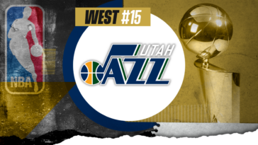 Avance de la NBA de Utah Jazz 2022-23: es nada menos que un derribo total en Salt Lake City