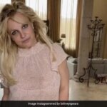 Britney Spears Name-Checks Jennifer Lopez, Justin Timberlake In Post On Conservatorship