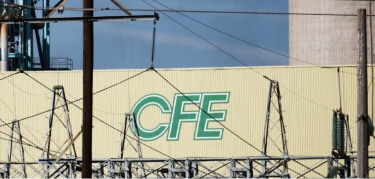 CFE demanda a exdirectivos por contrato de suministro de gas en Texas