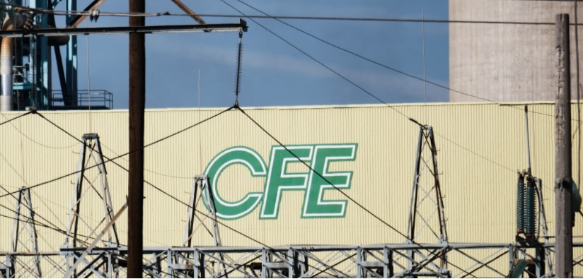 CFE demanda a exdirectivos por contrato de suministro de gas en Texas
