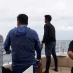Camboya sigue buscando al menos a 10 chinos desaparecidos del barco hundido