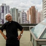 Cardenal de Hong Kong entre activistas enjuiciados por fondo de protesta