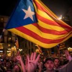 Cataluña busca el acuerdo de España para un nuevo referéndum de independencia