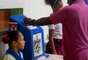 Cerca de seis millones de cubanos participaron en referéndum