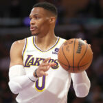 Cómo el impuesto repetidor se cierne sobre el fracaso de los Lakers para cambiar a Russell Westbrook