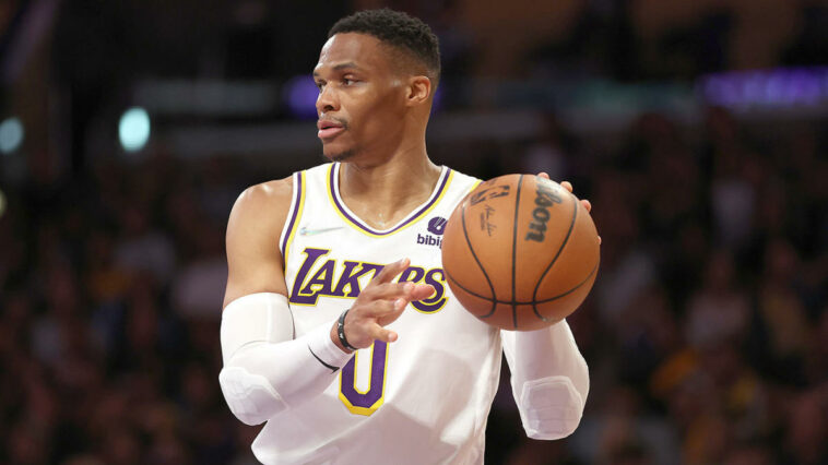 Cómo el impuesto repetidor se cierne sobre el fracaso de los Lakers para cambiar a Russell Westbrook