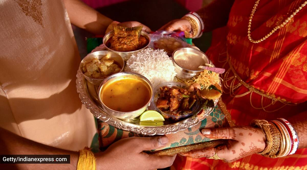 food, food choices, food habits, Indian food, inter-faith couples, inter-community marriages India, food and love, love marriage, role of food in love marriage, Indian culture, Indian culinary choices, foodie couples, Indian foodie, indian express news