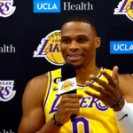 Conclusiones del día de prensa de los Lakers: Pelinka dispuesto a intercambiar selecciones de primera ronda;  Westbrook destaca profesionalismo