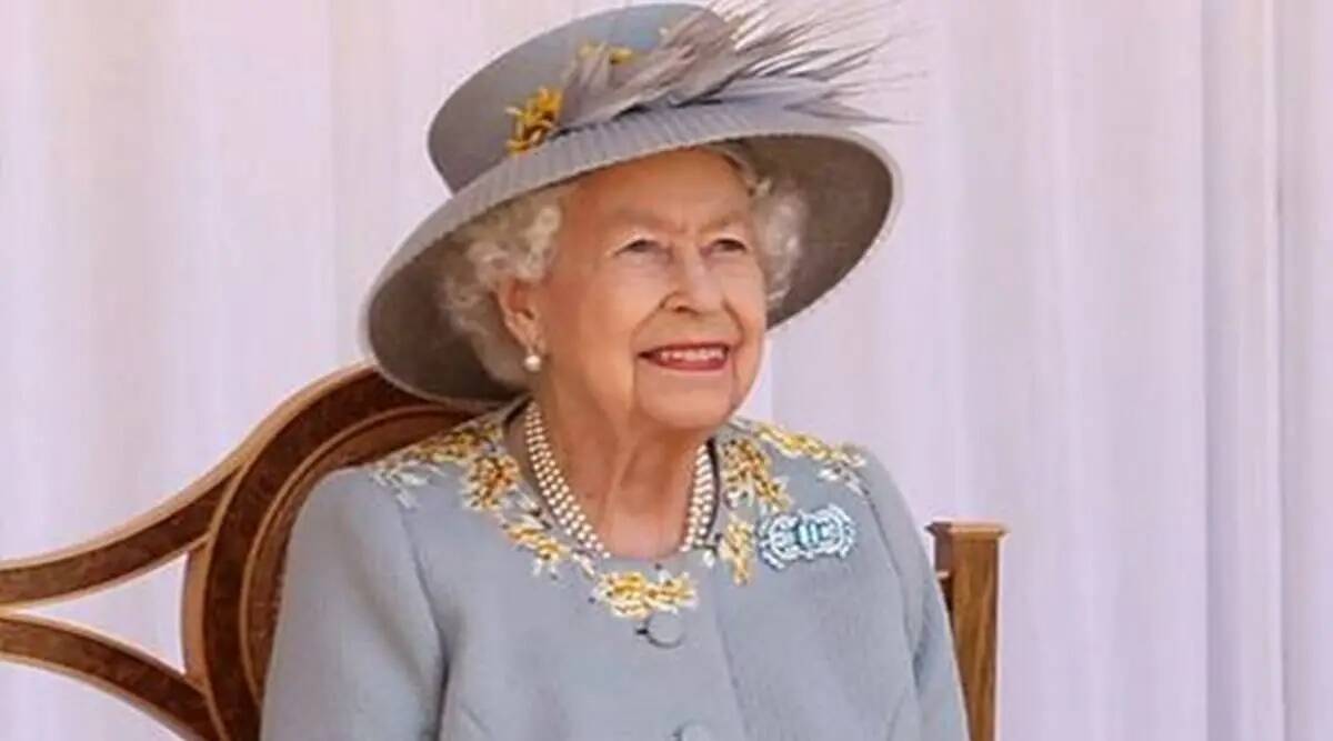 queen elizabeth, scones