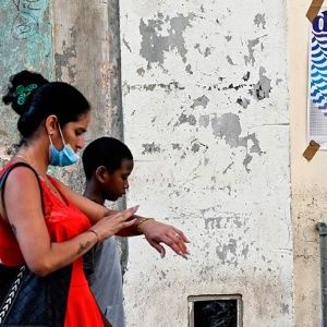Cuba inicia referéndum para aprobación de nuevo Código de Familia