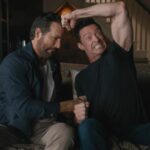 Deadpool 3: Ryan Reynolds y Hugh Jackman brindan 'respuestas' al MCU