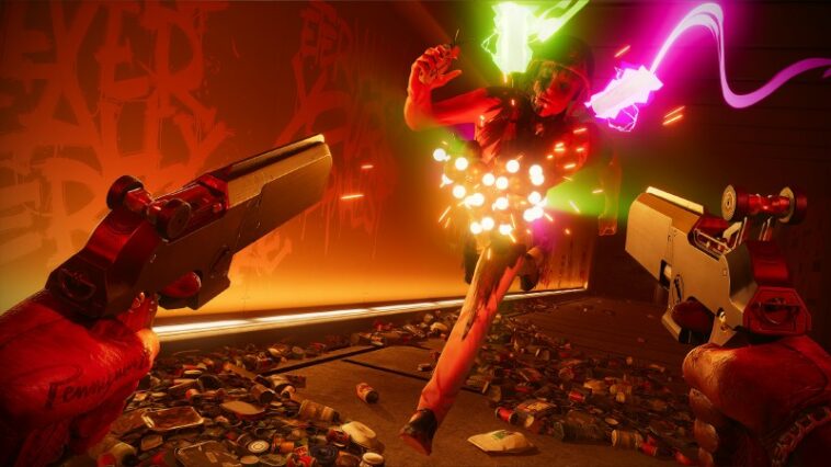 Deathloop llega a Xbox la próxima semana, la nueva actualización incluye final extendido, juego cruzado y más