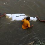 Desastre del ferry en Bangladesh: culpa al hacinamiento, decenas de muertos