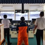 Día Marítimo Mundial: tenga en cuenta a la gente de mar al desarrollar tecnología de envío