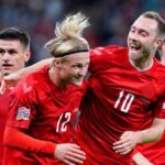 Dinamarca usará camisetas de la Copa del Mundo que protestan contra el anfitrión Qatar