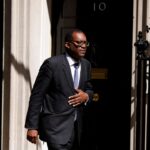 El FMI advierte al Reino Unido que sus recortes presupuestarios "probablemente aumentarán la desigualdad"