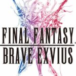 El contenido de Final Fantasy Tactics llegará a Brave Exvius