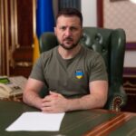 El ejército ruso huirá de Ucrania, sin esperanza de salvación