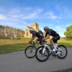 El equipo británico del Tour de Gran Bretaña elimina las bicicletas Lapierre por problemas de seguridad