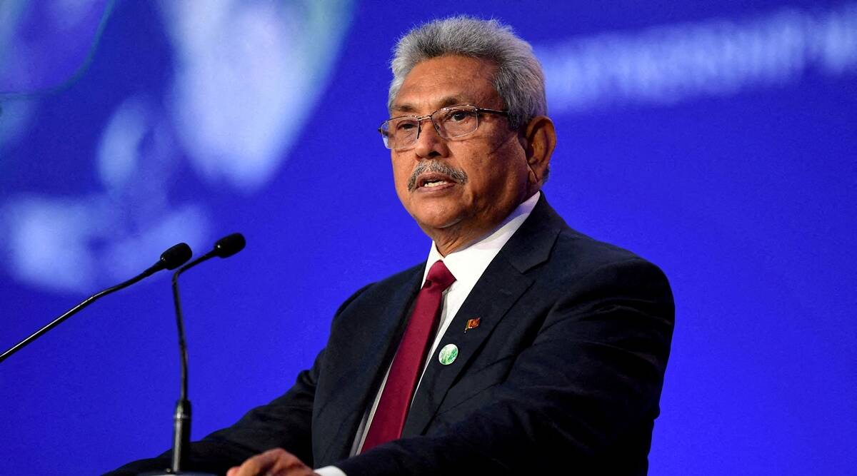 El ex presidente de Sri Lanka Gotabaya Rajapaksa regresa a casa, obtiene seguridad especial, bungalow del gobierno
