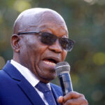 El expresidente de Sudáfrica, Zuma, prevé un regreso político |  The Guardian Nigeria Noticias