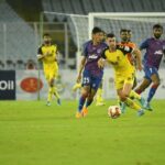 El gol en propia puerta de Hyderabad lleva al Bengaluru FC a la final de la Copa Durand