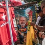 El hambre en Brasil marca la campaña y da alas a Lula