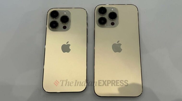 El iPhone 15 Pro Max podría llamarse iPhone 15 Ultra