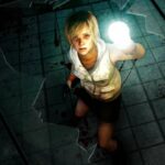 El juego de Silent Hill no anunciado, The Short Message, obtiene una calificación