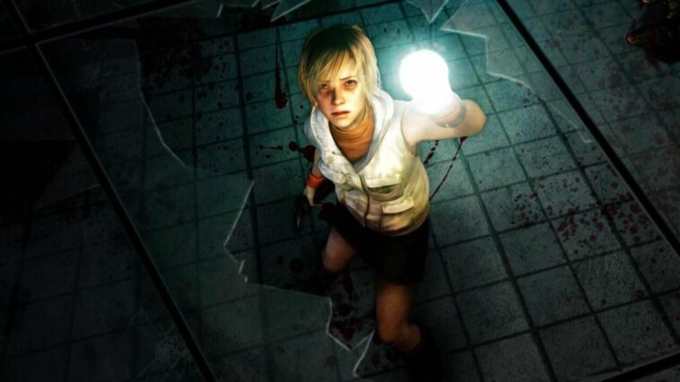 El juego de Silent Hill no anunciado, The Short Message, obtiene una calificación