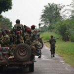 El líder de la milicia Seleka de la República Centroafricana va a juicio en la CPI
